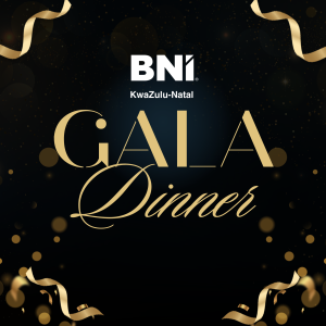 Gala Dinner ONLY - 14 November